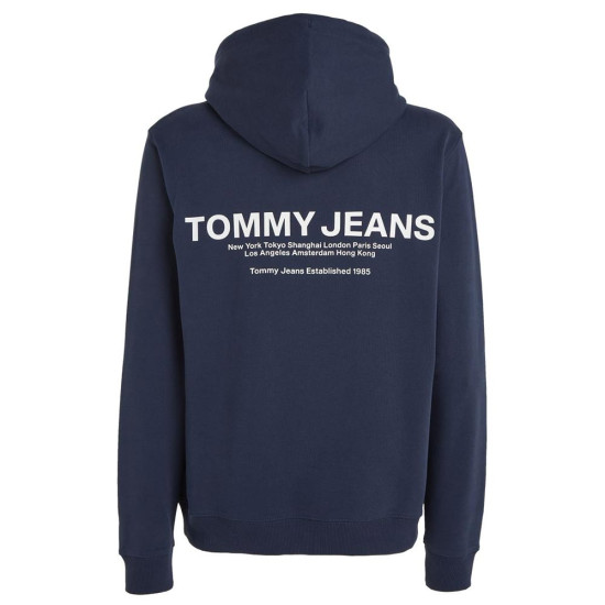 Tommy Hilfiger Ανδρικό φούτερ Entry Graphic Hoodie